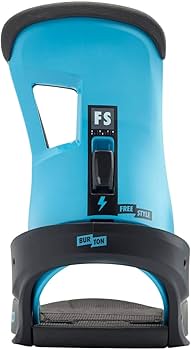 Amazon | Burton(バートン) スノーボード ビンディング メンズ