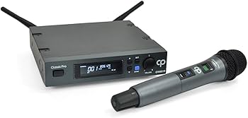 Amazon | CLASSIC PRO クラシックプロ CWS800シリーズワイヤレスセット