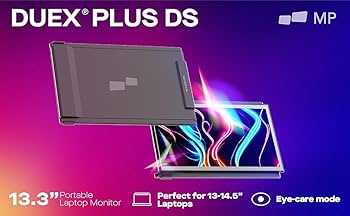 Amazon.co.jp: Mobile Pixels モバイルピクセル Duex Plus DS