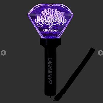 Amazon.co.jp: ちゃんみな AOD2 DIAMOND LIGHT ダイヤモンドライト