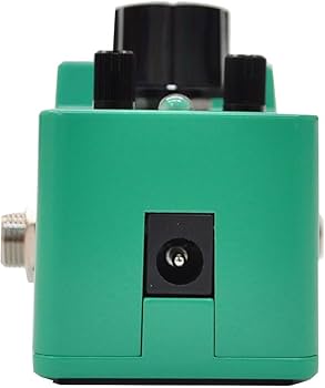 Amazon.co.jp: IBANEZ (アイバニーズ) ギター用エフェクター TUBE
