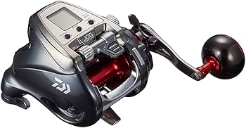 Amazon | ダイワ(DAIWA) 電動リール シーボーグ 500JS 500JS(右