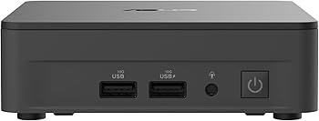 Amazon.com: ASUS NUC 13 Pro Slim Full System Mini PC with Intel