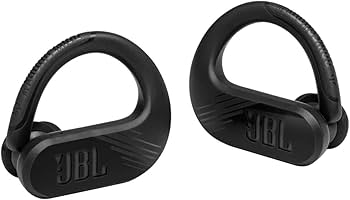 Amazon.com: JBL Endurance Peak II - Waterproof True Wireless in