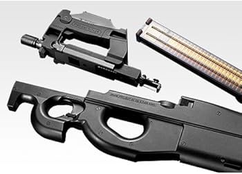 Amazon | 【軽量・扱いやすい！】東京マルイ スタンダード電動ガン FN