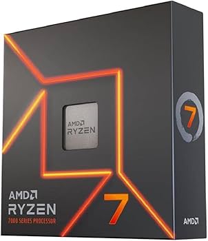 Amazon | AMD Ryzen 7 7700X, without cooler 4.5GHz 8コア / 16