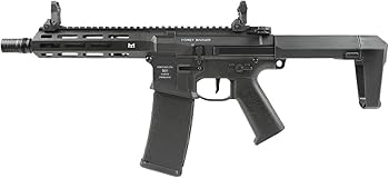 Amazon | Double Eagle (ダブルイーグル) DE Airsoft ハニーバジャー