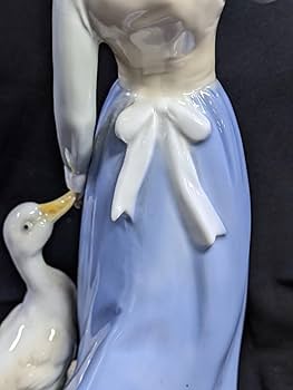 Amazon.co.jp: 陶器人形 KPM フィギュリン ベルリン王立磁器製陶所