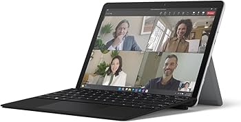 Amazon.com : Microsoft Surface Go 4 Tablet - 10.5