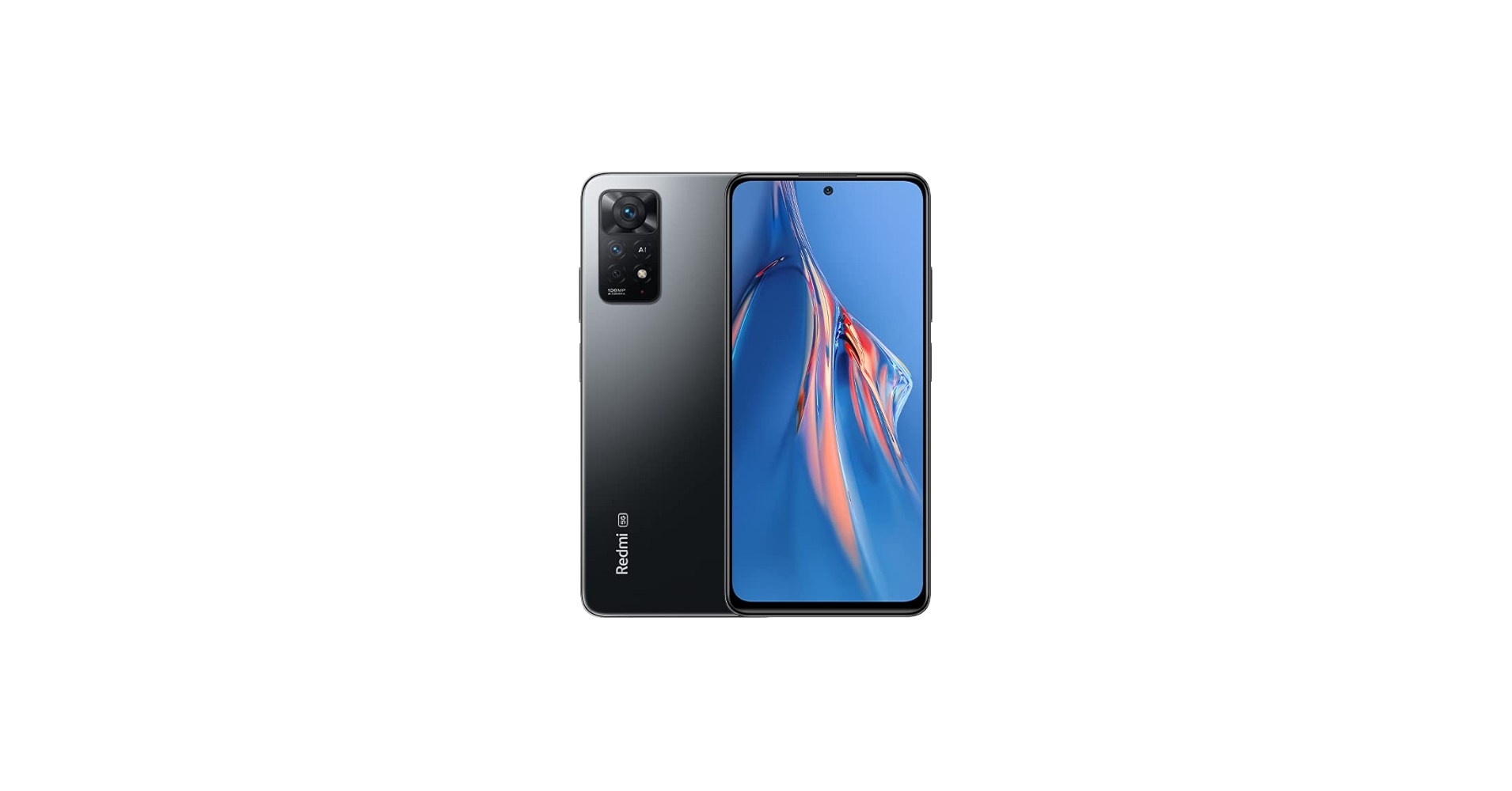 Amazon.com: Xiaomi Redmi Note 11E Pro 5G (for Tmobile Mint Tello