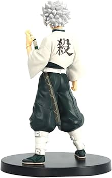 Amazon.co.jp: 鬼滅の刃 フィギュア 絆ノ装 EX 不死川実弥 : おもちゃ