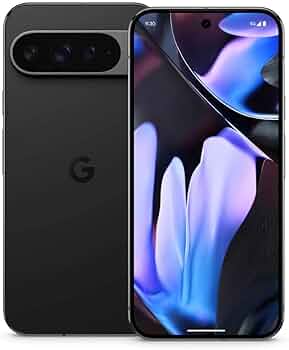 Amazon | Google Pixel 9 Pro XL 256GB SIMフリー [Obsidian