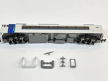 Amazon | トミックス キハ 183 系 キハ 182 100 番台 HET色 品番 98693