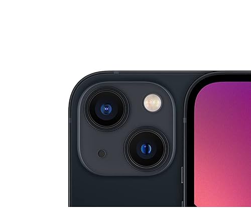 Amazon.com: Apple iPhone (Renewed Premium) 13, 128GB, Midnight