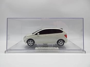 Amazon | 1/24 ホンダ エディックス プレミアムホワイトパール 白