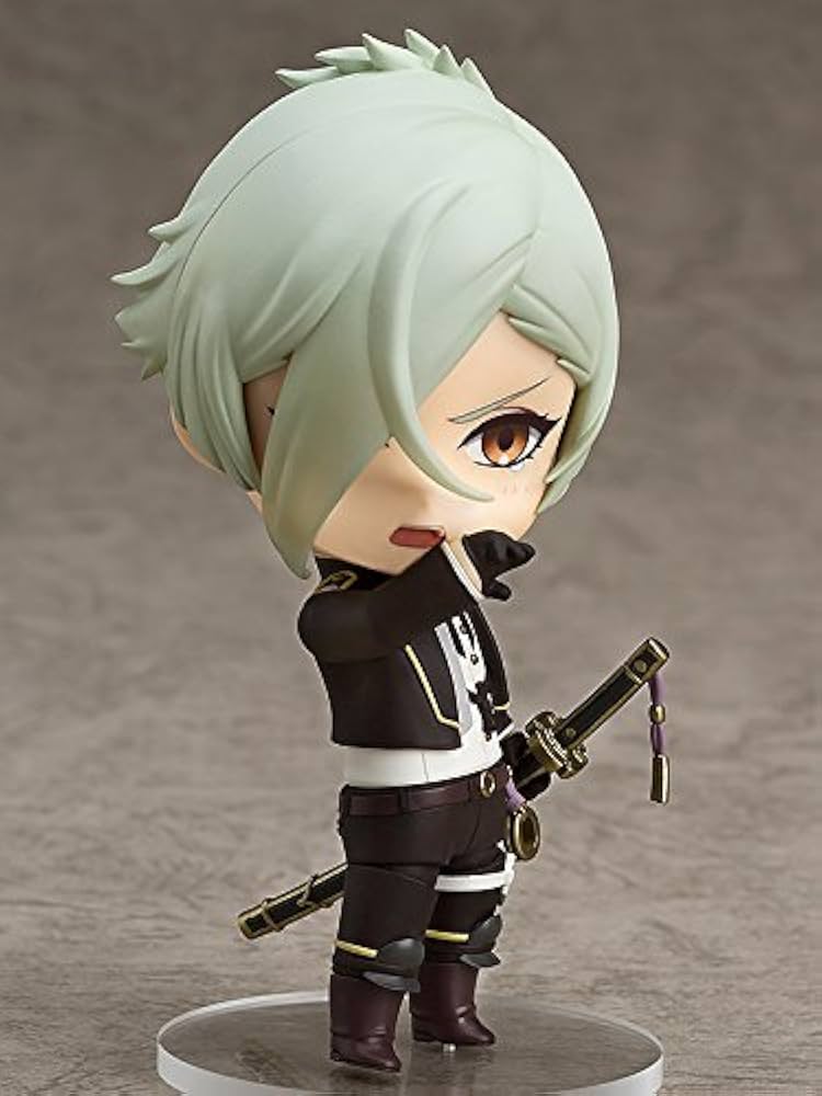 Amazon | 【特典】 ねんどろいど 刀剣乱舞-ONLINE- 膝丸 (GOODSMILE