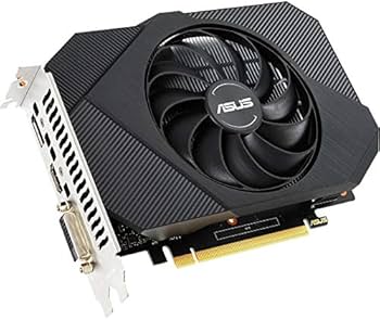 Amazon.com: ASUS Phoenix NVIDIA GeForce GTX 1650 OC Edition Gaming