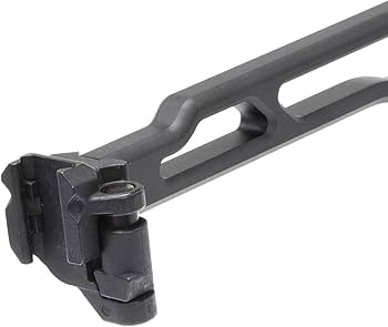 Amazon | TaskForce405 SIG MCX/MPX フォールディングストック