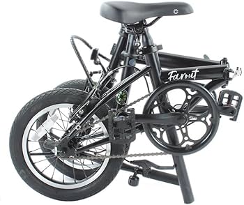 Amazon | DAHON INTERNATIONAL (ダホンインターナショナル) Farout