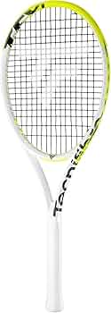 Amazon | テクニファイバー Tecnifibre テニスラケット TF-エックス1