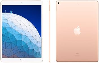 Amazon.co.jp: Apple iPad Air (10.5インチ, 一世代前のモデル, Wi-Fi