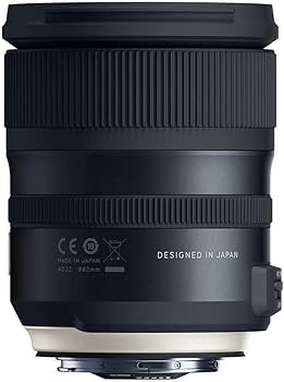 Amazon.co.jp: TAMRON 大口径標準ズームレンズ SP24-70mm F2.8 Di VC