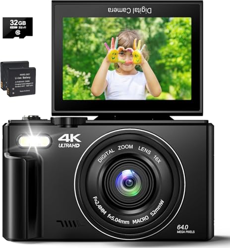 Keculbo - 4K デジタルカメラ DC070-NBJP03 の評価 | SHOPSTAFF