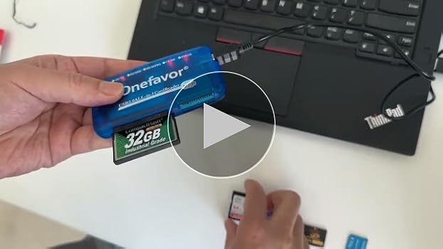 Amazon.co.jp: WANYOTAスマートメディアカードリーダーライター