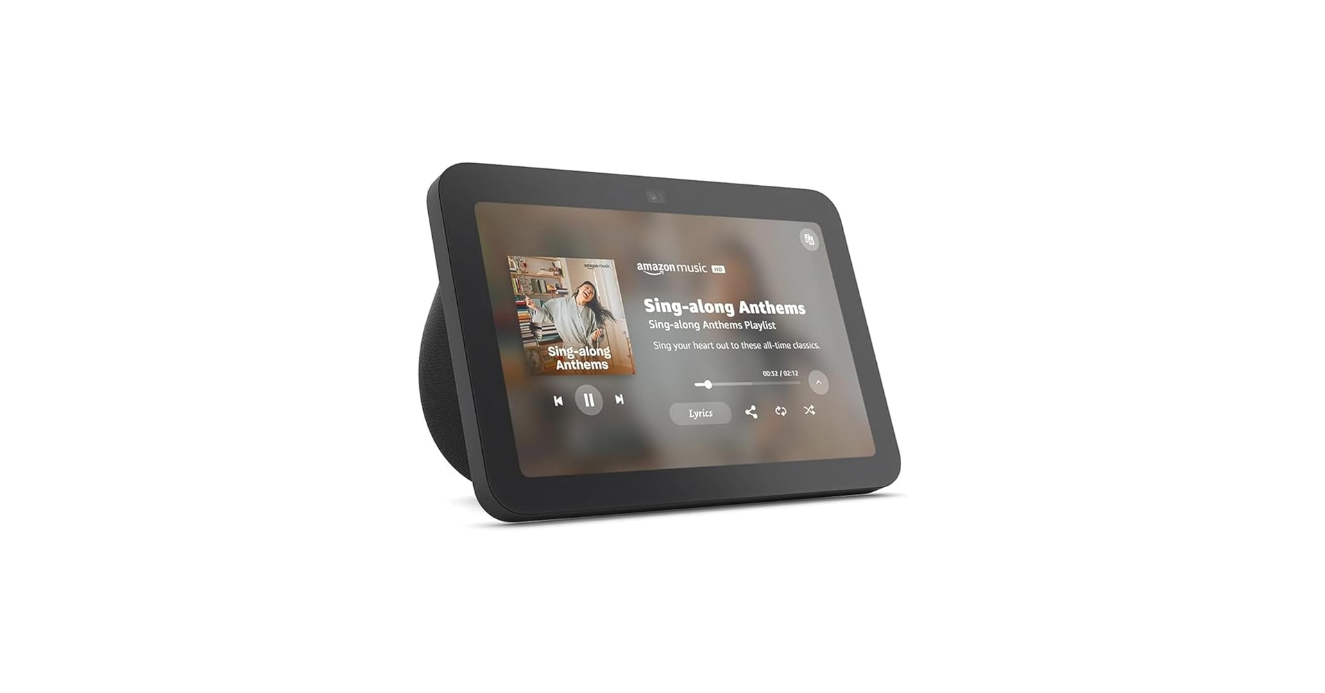 Echo Show 8