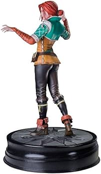 Amazon.co.jp: ダークホースデラックス ウィッチャー3: ワイルド