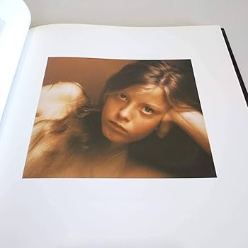 Amazon.co.jp: David Hamilton: The Age of Innocence : おもちゃ