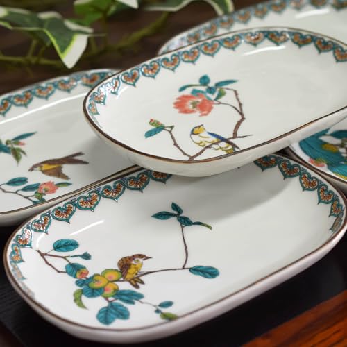 九谷焼 皿5枚」の人気商品一覧 | 安い商品を通販サイトから探す - 価格.com