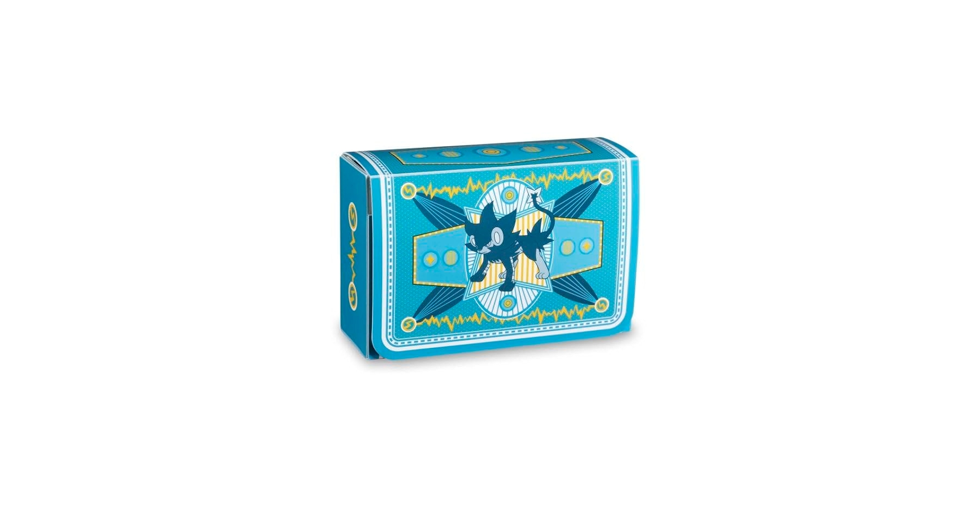 Amazon.co.jp: ポケモンカードゲーム:Luxray Limitless Lightning