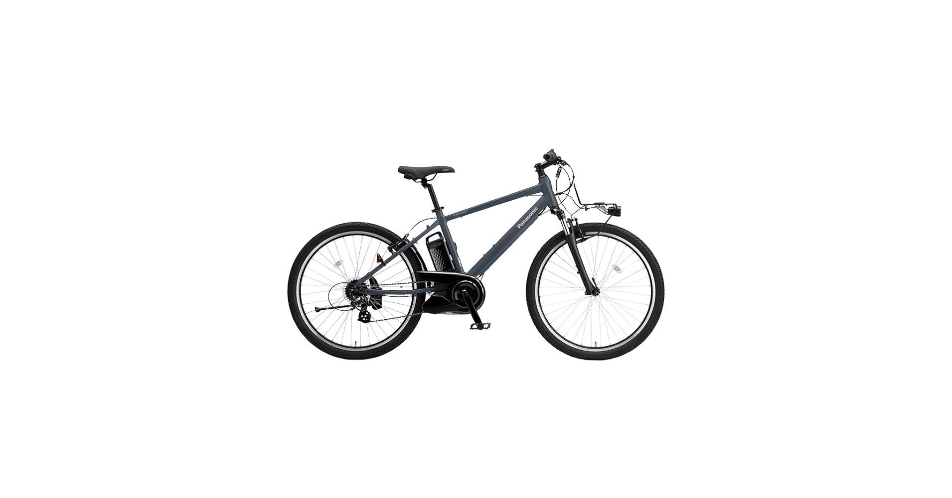 Panasonic パナソニック スポーツ車 新車(未使用車) 送料込 Panasonic