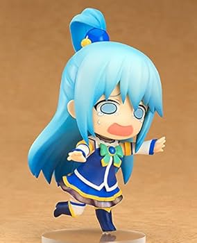 Amazon.co.jp: ねんどろいど この素晴らしい世界に祝福を! アクア ノン