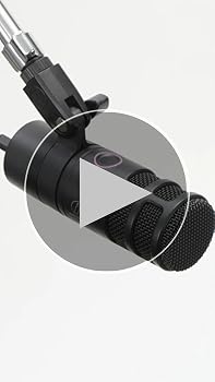 Amazon.co.jp: オーディオテクニカ AT2040USB ダイナミックマイク 単一