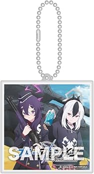 Amazon.co.jp: 【Amazon.co.jp限定】ブルーアーカイブ The Animation