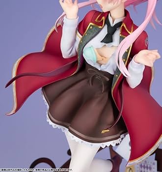 Amazon | ブロッコリー 1/7 BS＆ATBC-PVC製塗装済み完成品 フィギュア