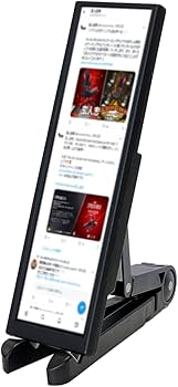 Amazon.co.jp: 玄人志向 便利な「ちょい足し」 8.8型 サブ液晶モニター