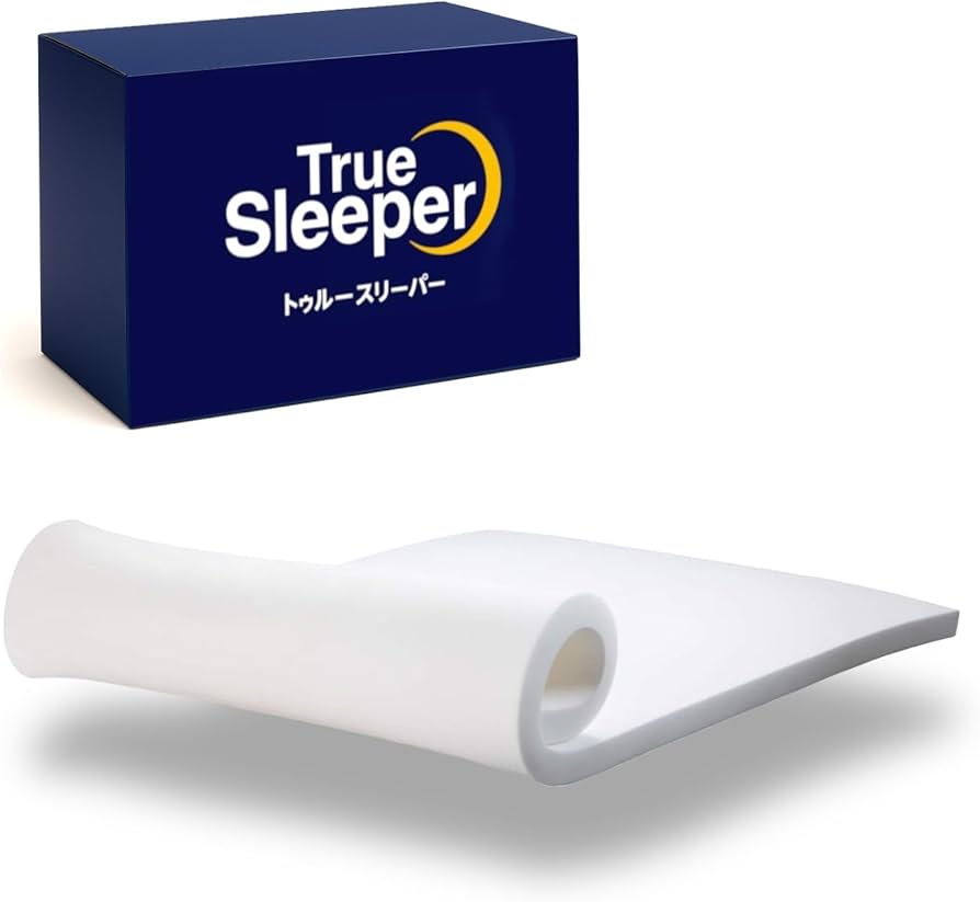 Amazon.co.jp: 【公式】トゥルースリーパー プレミアケア シングル