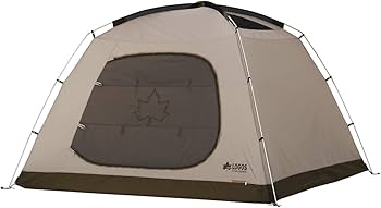 Amazon | ロゴス(LOGOS) Tradcanvas DX・PANEL オーニングプラトー