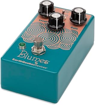 Amazon.com: EarthQuaker Devices Blumes Low Signal Shredder