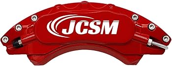Amazon | JCSM キャリパーカバー ブレーキカバー ランドクルーザー 250