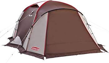 Amazon | コールマン アウトドア 大型テント ウェザーマスター 4