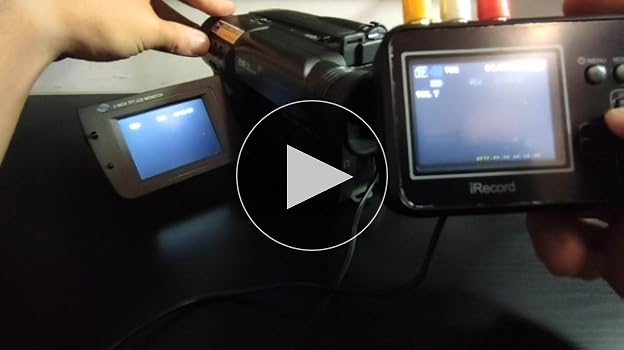 Amazon.co.jp: DIGITNOW! ビデオ/VHS 8mm ダビング SDカード保存