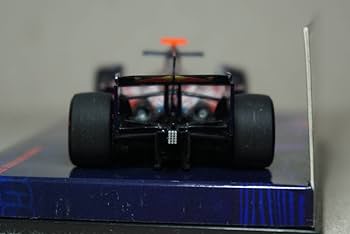 Amazon | 1/43 佐藤琢磨 へレステスト MINICHAMPS Scuderia Toro Rosso