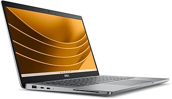 Amazon.com: Dell Latitude 5550-15.6