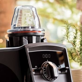 Amazon | 【公式】Vitamix A3500iS ステンレスシルバー ミキサー