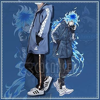 Amazon.co.jp: [cosonsen] ツイステッドワンダーランド ツイステ