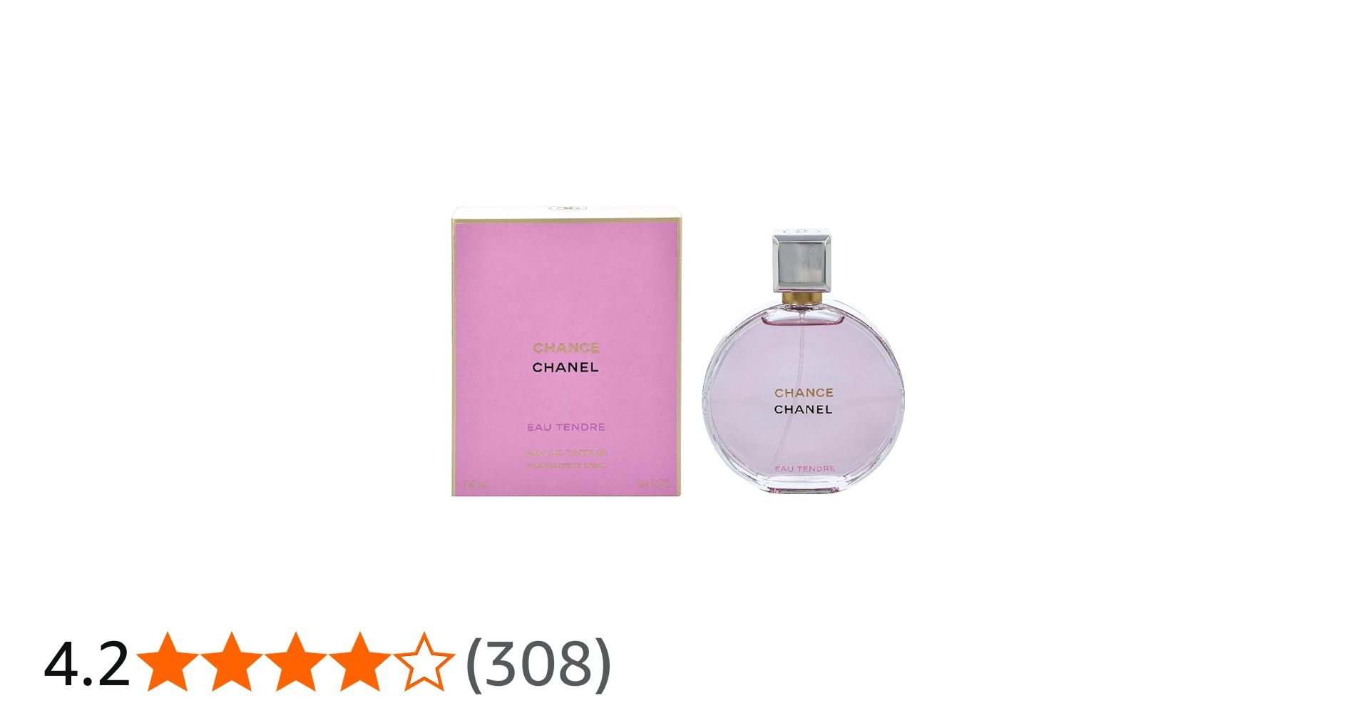 Amazon | 【国内正規品】CHANEL シャネル チャンス オー タンドゥル